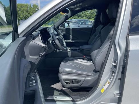 Used 2024 Lexus TX 500h AWD w/ Technology Package image 14