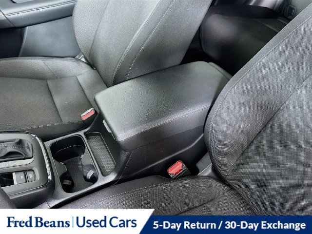 Used 2023 Honda CR-V EX image 39