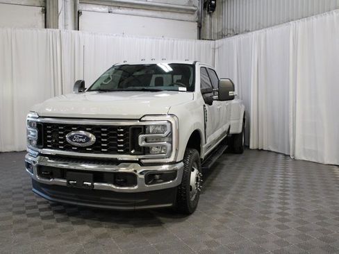 New 2026 Ford F350 image 28