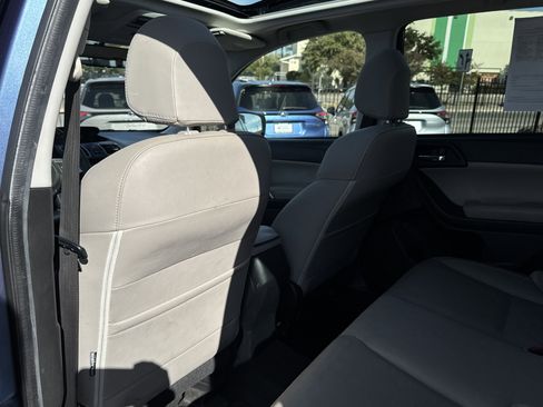 Used 2018 Subaru Forester 2.5i Limited image 25