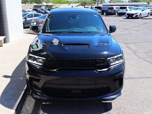 Used 2023 Dodge Durango SRT Hellcat AWD/4WD image 15