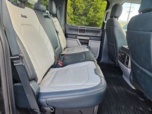 Used 2022 Ford F350 Limited AWD/4WD image 33