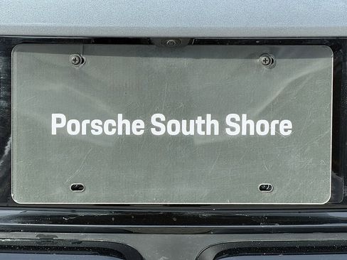 Certified 2026 Porsche 911 Targa 4 GTS w/ Premium Package image 29