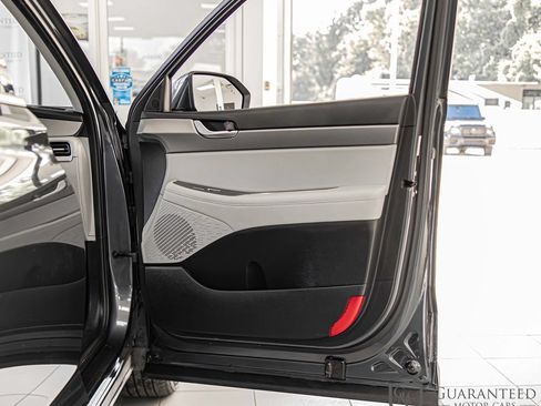 Used 2020 Hyundai Palisade SEL w/ Premium Package FWD image 42
