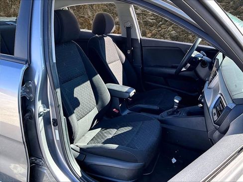 Used 2023 Kia Rio S w/ Technology Package image 6