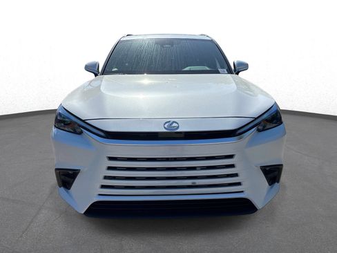New 2026 Lexus TX 350 AWD image 8