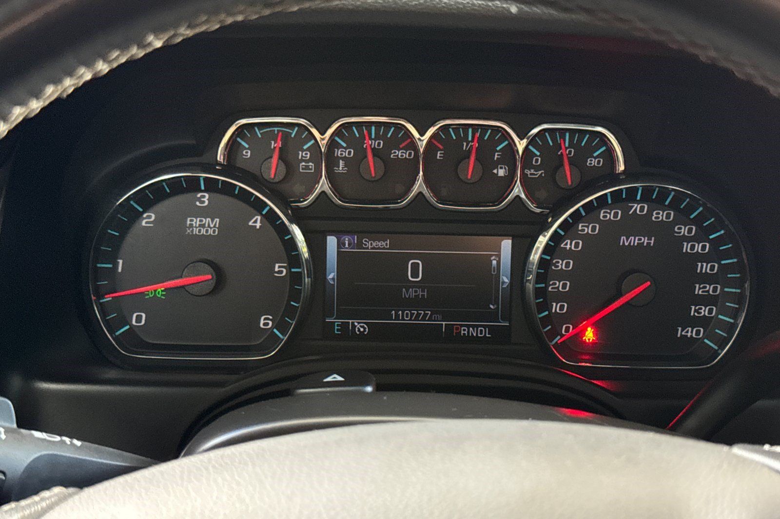 Used 2019 Chevrolet Suburban LT RWD image 35