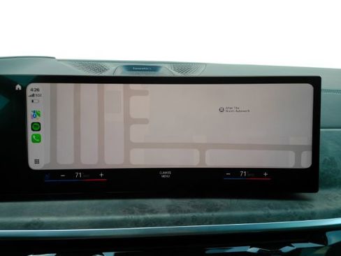 Used 2023 BMW X7 xDrive40i w/ M Sport Package AWD/4WD image 13