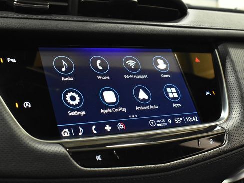 Certified 2024 Cadillac XT6 Luxury w/ LPO, Floor Liner Package image 14