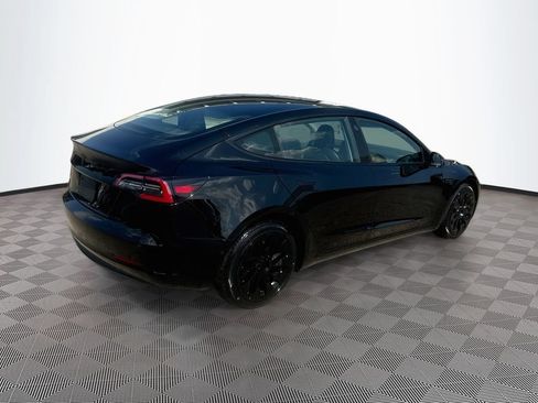 Used 2021 Tesla Model 3 Standard Range Plus RWD image 6