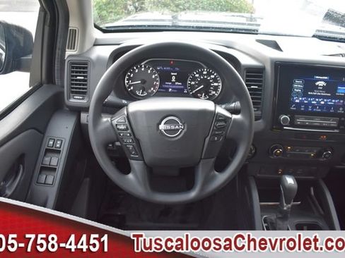 Used 2022 Nissan Frontier S w/ Technology Package AWD/4WD image 27