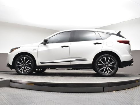 New 2026 Acura RDX A-Spec image 45