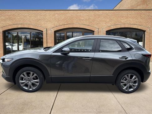 New 2026 MAZDA CX-30 AWD 2.5 S image 7