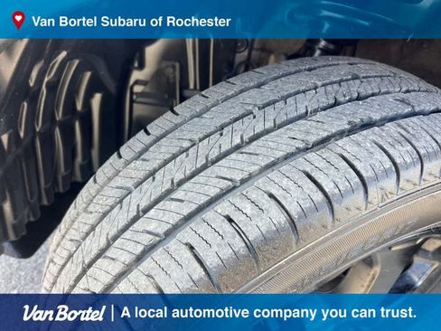 Used 2022 Subaru Forester Wilderness AWD/4WD image 10