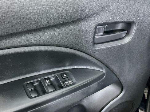 Used 2024 Mitsubishi Mirage ES FWD image 15
