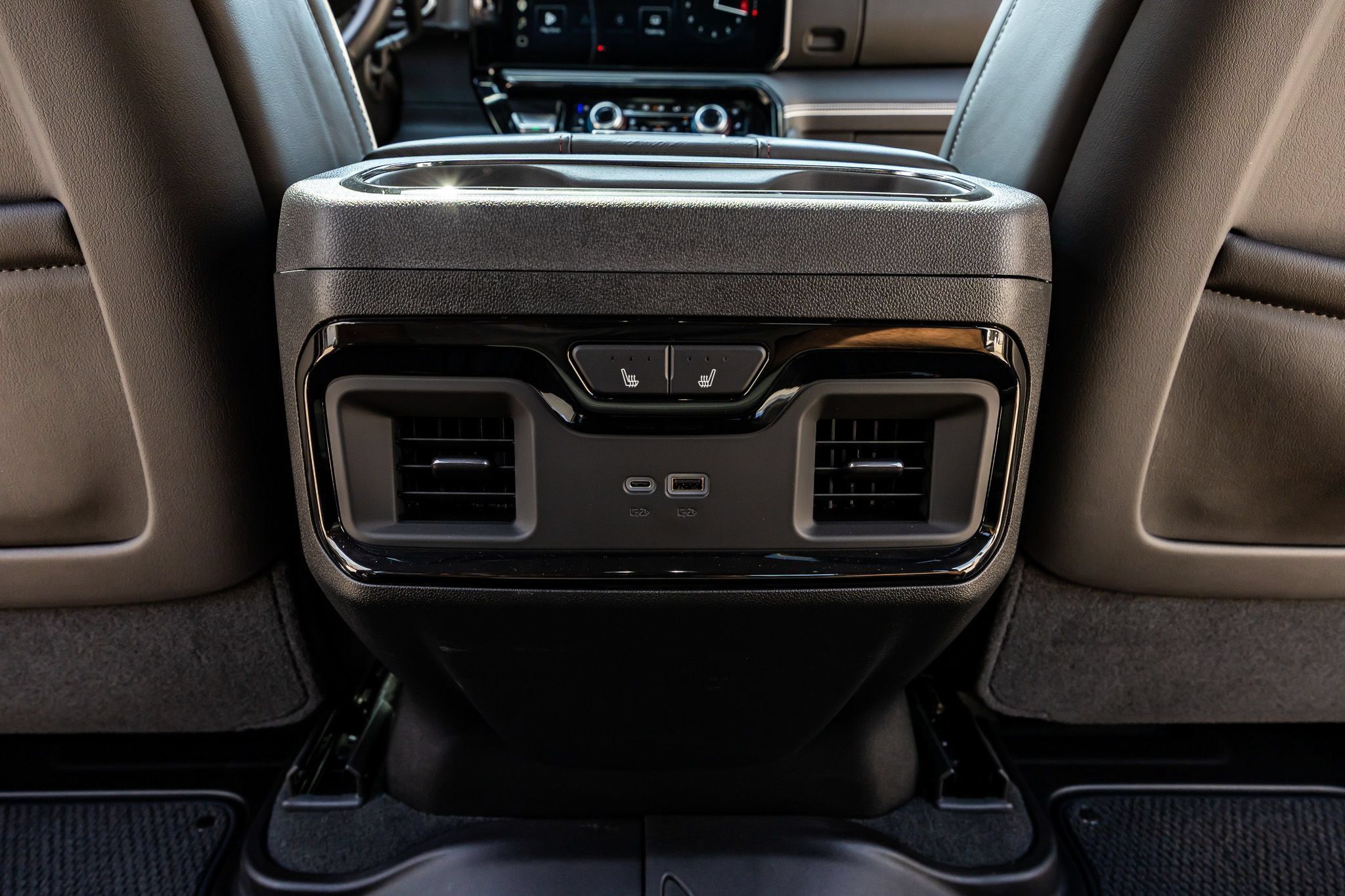Used 2026 GMC Sierra 2500 AT4X AWD/4WD image 33