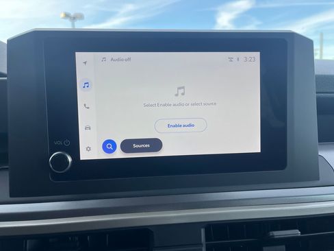 Used 2024 Toyota Tacoma TRD Off-Road image 19