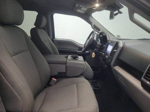 Used 2019 Ford F150 XLT w/ Equipment Group 302A Luxury AWD/4WD image 21