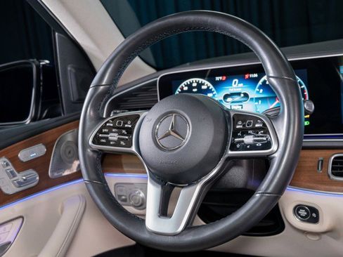Certified 2022 Mercedes-Benz GLE 350 image 15