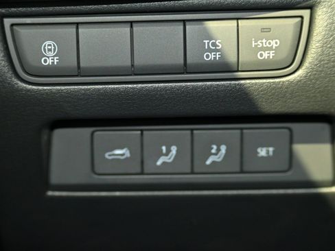 Used 2024 MAZDA CX-50 AWD 2.5 Turbo w/ Accent Package image 25