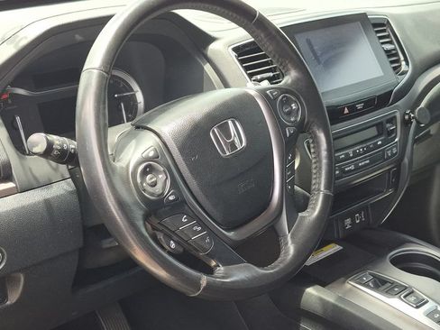 Used 2023 Honda Ridgeline RTL-E image 7