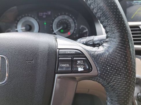 Used 2016 Honda Odyssey EX-L image 19