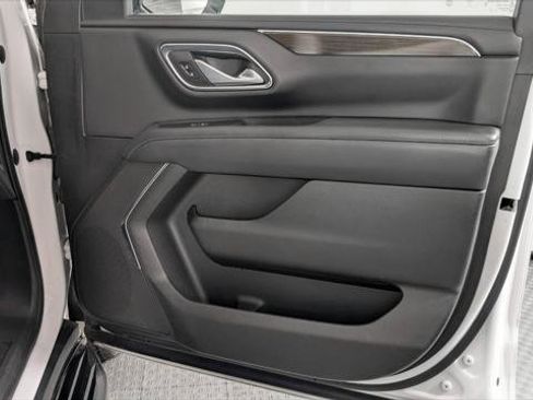 Used 2022 GMC Yukon XL SLE w/ Max Trailering Package AWD/4WD image 24