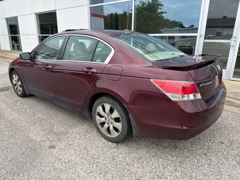 Used 2009 Honda Accord EX-L image 2