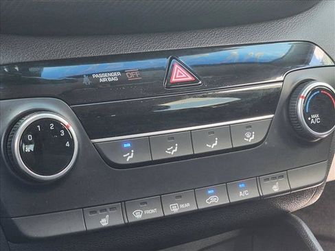 Used 2021 Hyundai Tucson Value FWD image 9
