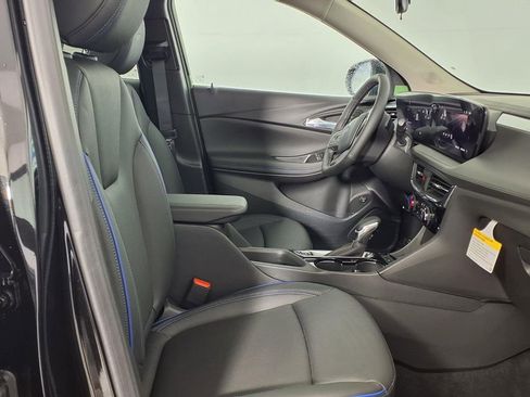 New 2026 Buick Encore GX Sport Touring w/ Comfort Package FWD image 13