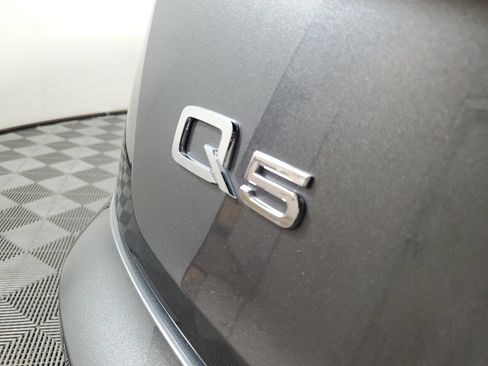 Used 2024 Audi Q5 2.0T Premium Plus AWD/4WD image 8