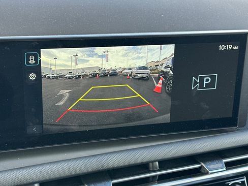 Used 2025 Hyundai Santa Cruz SEL image 25