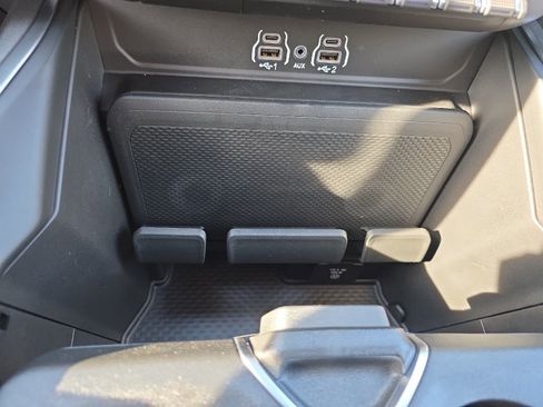 New 2026 RAM 1500 Big Horn w/ Night Edition image 36