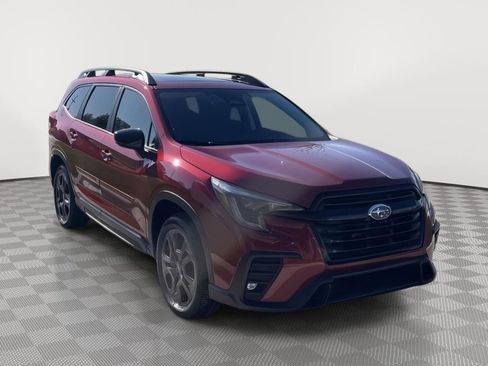 New 2026 Subaru Ascent Bronze Edition AWD/4WD image 7