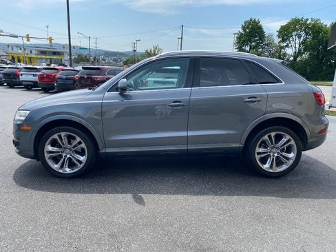 Used 2015 Audi Q3 2.0T Prestige AWD/4WD image 6