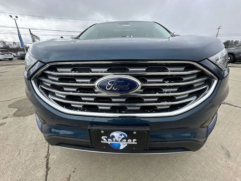 Used 2020 Ford Edge SEL w/ Convenience Package image 34
