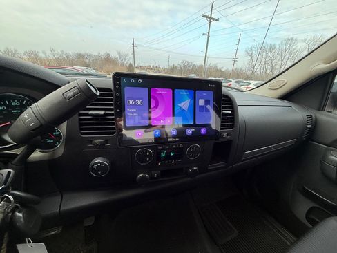 Used 2012 GMC Sierra 1500 SLE image 23