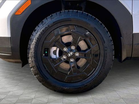 Used 2025 Hyundai Santa Fe XRT AWD/4WD image 9