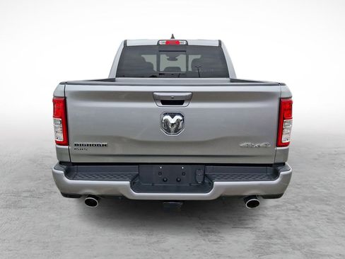 Used 2022 RAM 1500 Big Horn image 4