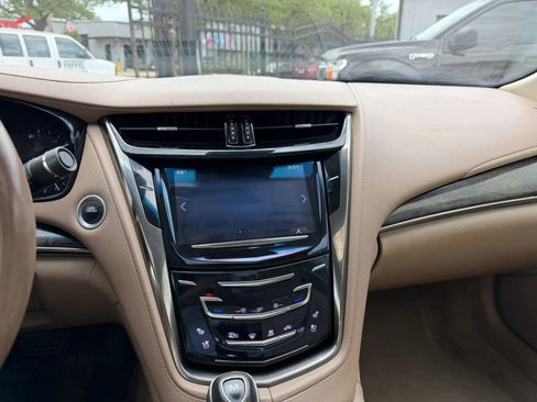 Used 2015 Cadillac CTS Luxury image 22