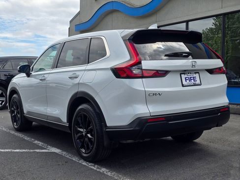 Certified 2023 Honda CR-V EX-L image 3