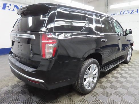 Used 2024 Chevrolet Tahoe High Country image 4