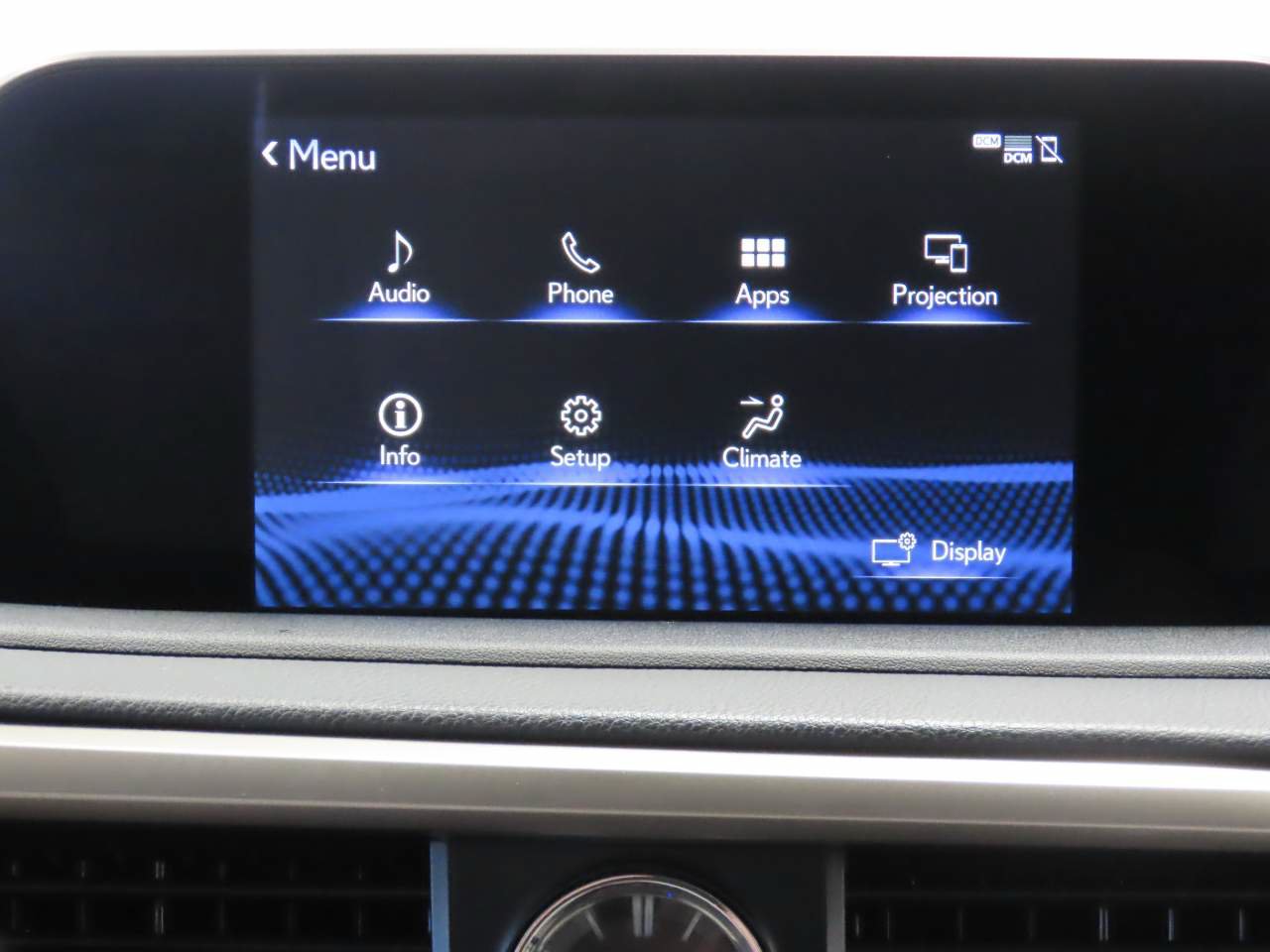 Used 2020 Lexus RX 350 FWD w/ Accessory Package image 12