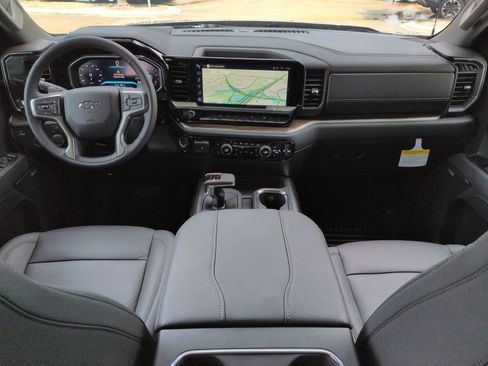 New 2026 Chevrolet Silverado 1500 RST image 21