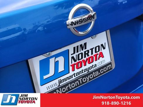 Used 2023 Nissan Sentra SV image 12