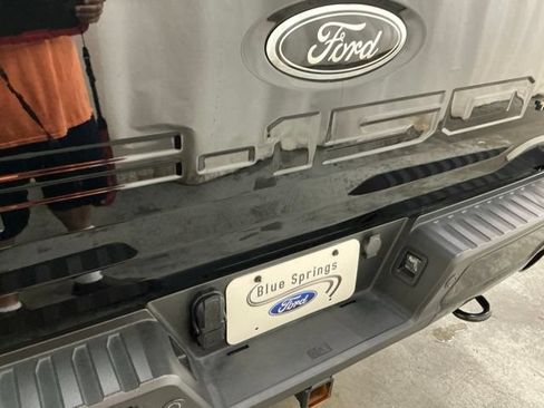Used 2023 Ford F150 Tremor w/ Trailer Tow Package AWD/4WD image 5