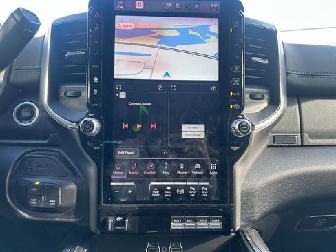 Used 2025 RAM 3500 Laramie image 16