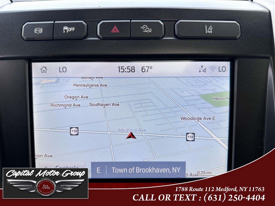 Used 2020 Ford F250 Lariat w/ Tremor Off-Road Package AWD/4WD image 22