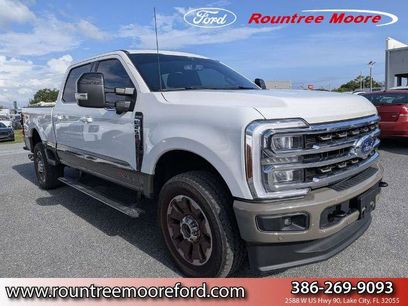 Certified 2026 Ford F250 King Ranch
