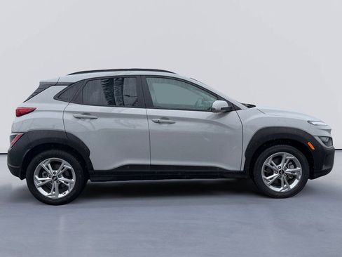 Certified 2023 Hyundai Kona SEL AWD/4WD image 2
